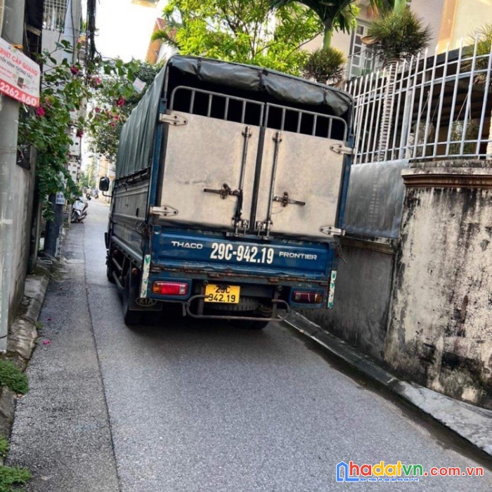 Alo! đất hiếm hốt ngay 2 mảnh liền kề bắc cầu, ngọc thụy, 60,4 m2 – 105m2, từ 1.95 tỷ 