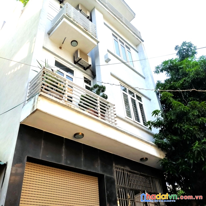 Bán gara xây tâm huyết-cổ linh-lb, thang máy,  aeon mall, an sinh đỉnh, 60m2x4t