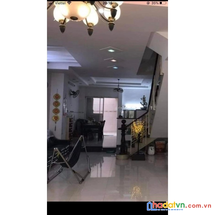 Bán nhà dòng tiền 13 triệu 110m2 chỉ 6ty.hẻm 6m phúthọ hòa,tân  phú