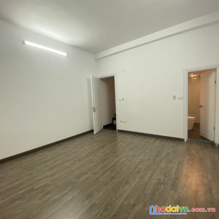Đập hộp nhà mới lò đúc hbt 26m2 nhỉnh 4 tỷ  ô tô kd.