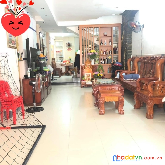 Ô tô vào nhà ngay cầu vượt gò dưa, 4.1 x 19.5m chỉ 4.15 tỷ kp5 tam bình thủ đức