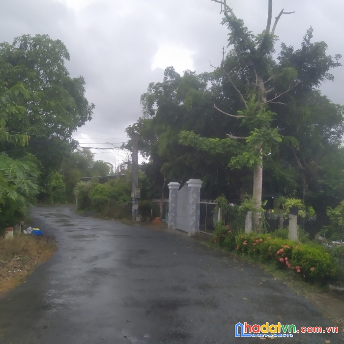 Bán đất đẹp view sông - tân an rạch chùa - phường an hoà - sa đéc