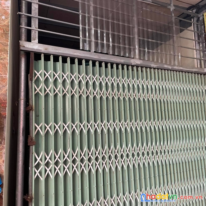 Chính chủ bán nhà mặt phố đức thượng, hoài đức, dt 60m2, mt 5m, kinh doanh, ô tô tải ben.