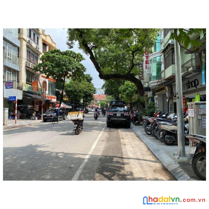 Bán mảnh đất 250m2 mặt phố ngọc lâm - long biên 0909858789