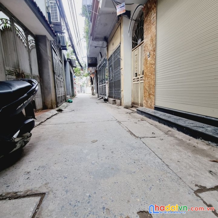 Đất học bách – kinh – xây trần đại nghĩa 49m2*3t chỉ 2.5 tỷ