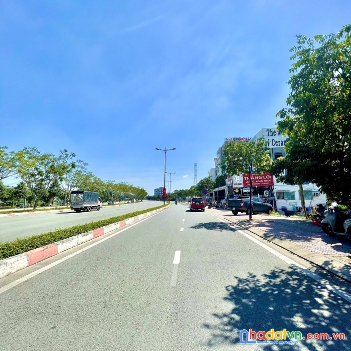 Bán nhà đẹp thủ đức, gần gigamall phạm văn đồng, 50m2, shr, 4tỷ350