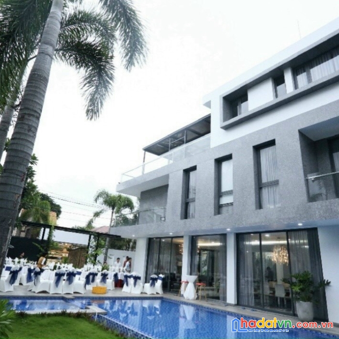 Bt sân vườn hồ bơi cao cấp 700m2 - thảo điền q2, sang nhượng nhanh 140 tỷ