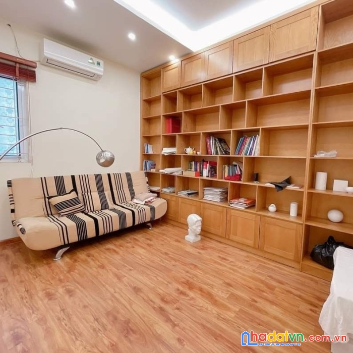 Gần xã đàn, đống đa, ô tô, giá rẻ giật mình, 56m2, 4 ngủ, nhỉnh 6 tỷ