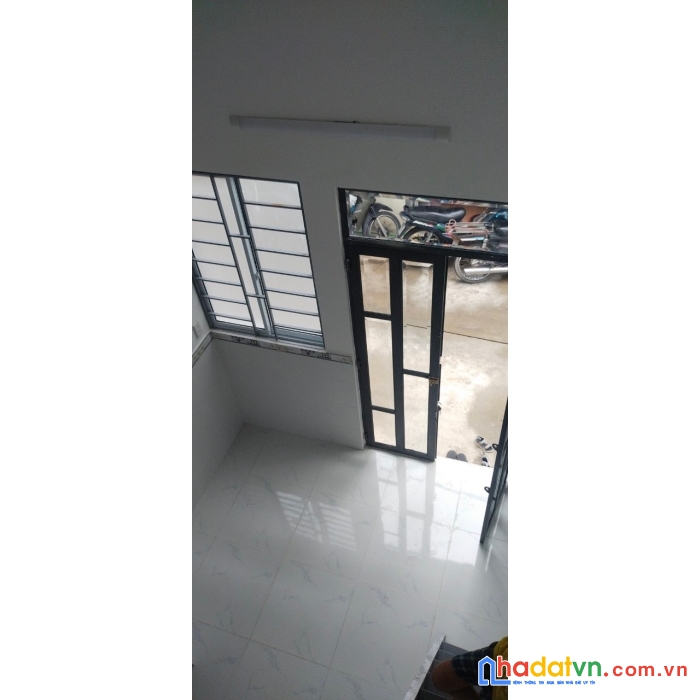 Bán nhà hxh phạm văn bạch mới xây 3 phòng trọ nhỉnh 4 tỷ.