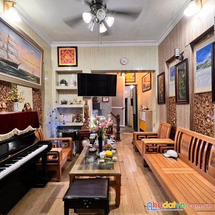 Hot hot  bán nhà phố khương đình thanh xuân 39m 5t ngõ thông ô tô kinh doanh nhỉnh 4 tỷ