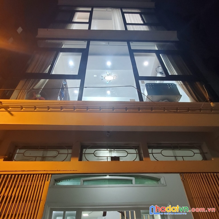 Chính chủ bán nhà phố khương đình thanh xuân 42 m 5t ngõ thông ô tô kinh doanh nhỉnh 4 tỷ