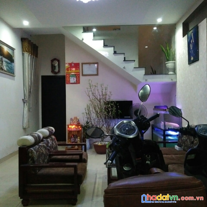 Nhà mặt tiền đường kinh doanh,rẻ, đường số 2, gò vấp, 5x20m, 3 tầng, giá 8x tỷ