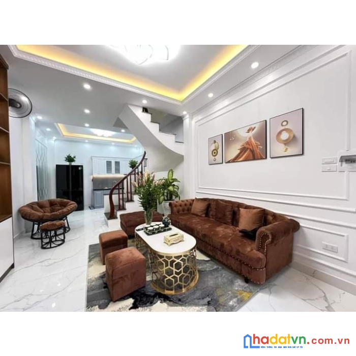 Bán nhà ngõ 349 phố minh khai. ngõ ba gác, gần time city, dt38m2. chỉ 4.4 tỷ.