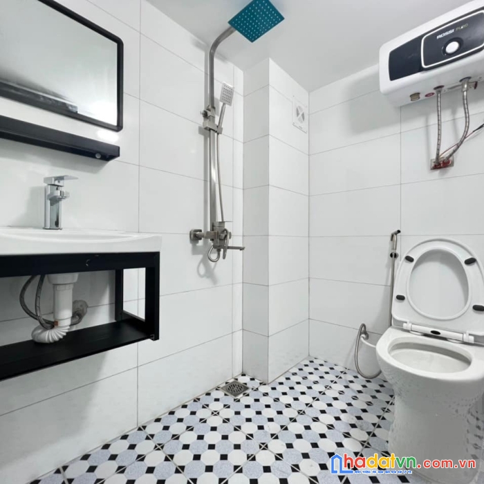 130tr/th nhà dòng tiền ở trần quốc vượng với 22pn xây 7 tầng thang máy 120m2 đã full đồ