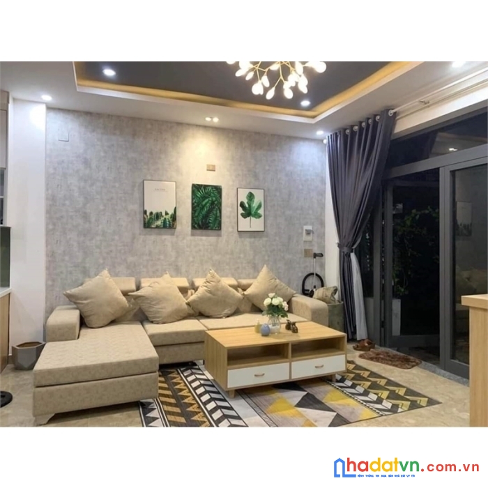 Nhà mặt tiền kiệt 6.5m, kinh doanh đường nguyễn tri phương chỉ nhỉnh 4 tỷ