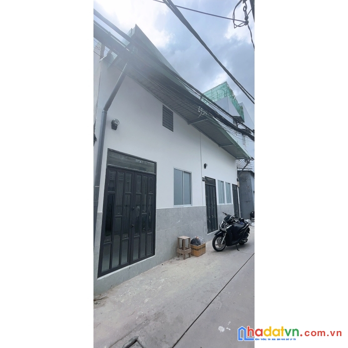 Bán nhà phạm văn bạch phường 15 tân bình tiện cho thuê chỉ 4 tỷ.