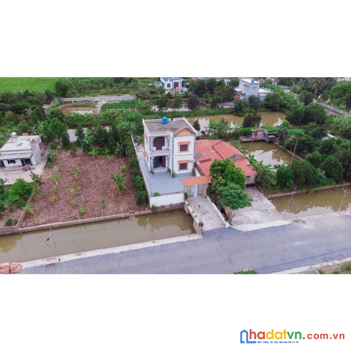 Chính chủ cần bán nhà vị trí đẹp tại thái bình