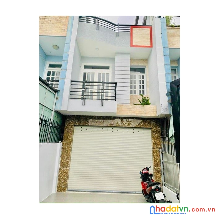 Mặt tiền phạm văn đồng kinh doanh cực vip hiệp bình chánh, thủ đức