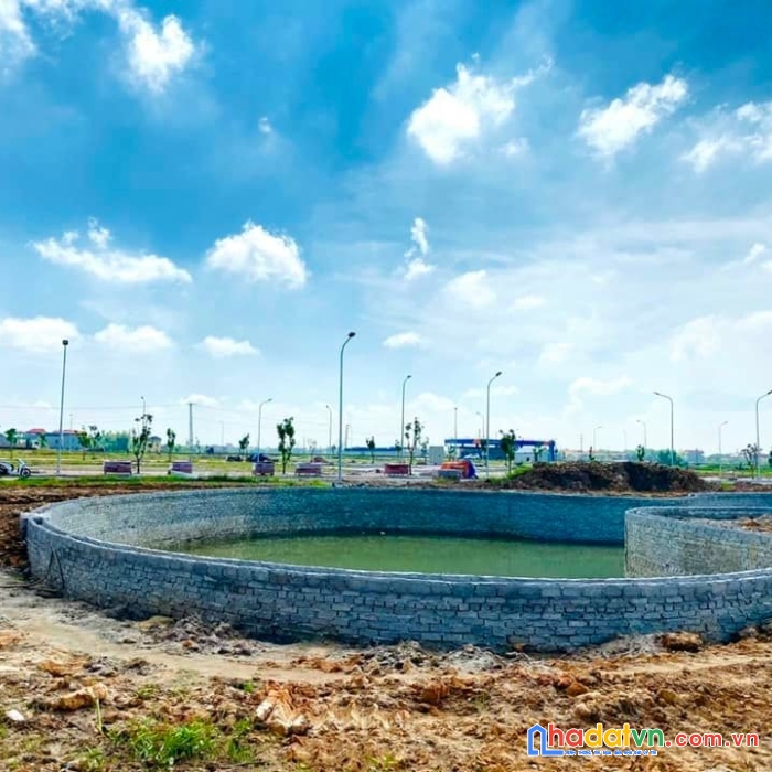 Hot…hot…hot có lô đất nằm mặt ql 38, giá chỉ 3x tr/m