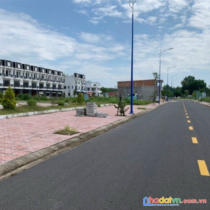 Đất trừ văn thố, bàu bàng, bình dương