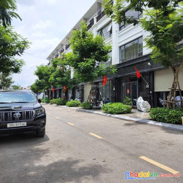 Sốc ! cơ hội cuối cùng sở hữu nhà ở tại siêu dự án apec lạng sơn chỉ tử 1,3 tỷ.