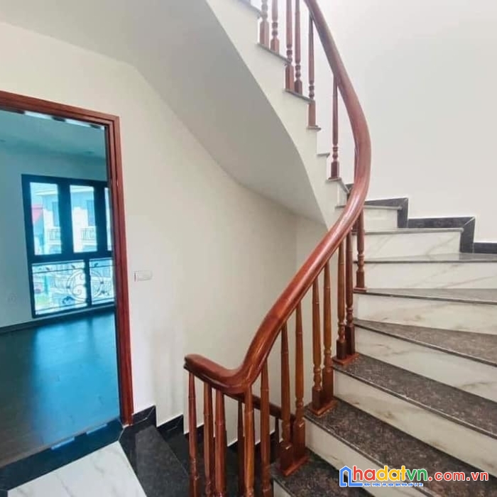 Nhà phố phùng khoang lô góc 45m2, 4 tầng, mt 4.7m, giá 6.6 tỷ.