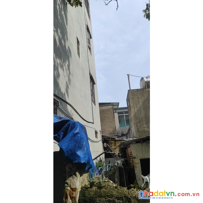 Đất cự lộc ngay cạnh royal city, thanh xuân. dt 51m2. chưa tới 2,5 tỷ