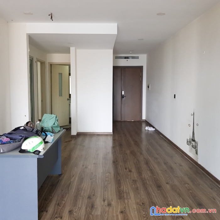 Bán căn hộ 3 ngủ 103m giá 3,85 tỷ cc ecoliffe