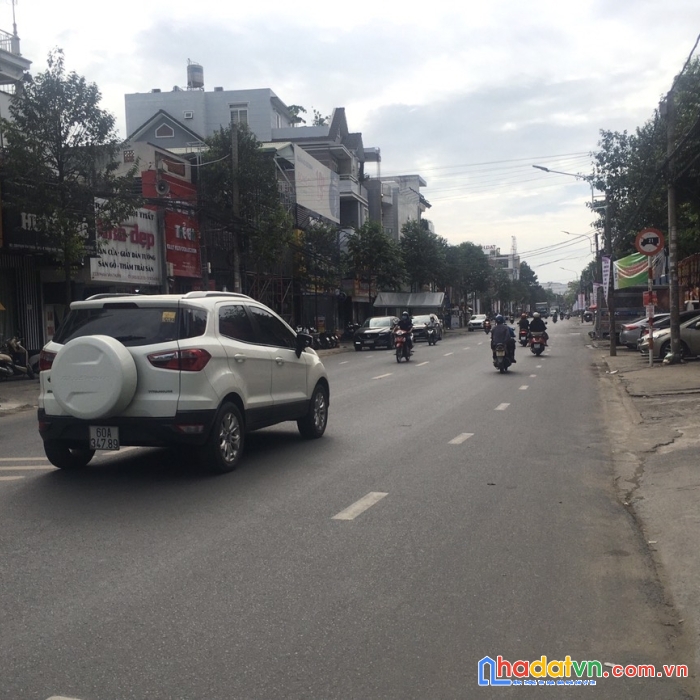 Bán nhà 200m2 mặt tiền phạm văn thuận gần coopmart  p.thống nhất 20ty