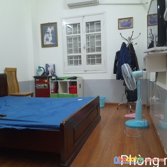 Quá rẻ - chỉ hơn 2 tỷ – tại cầu giấy – căn hộ 2 ngủ, 2 wc, khách & bếp – đầy đủ nội thất – về ở