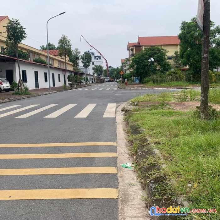 Thuận thành, bắc ninh, siêu phẩm cần bán giá bay nhanh 3.x tỷ, dự án dmc cũ