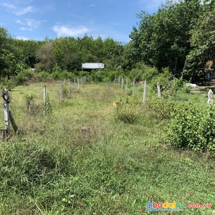 Bán gấp đất an nhơn tây, diện tích 164m2, giá 857tr, củ chi,shr.