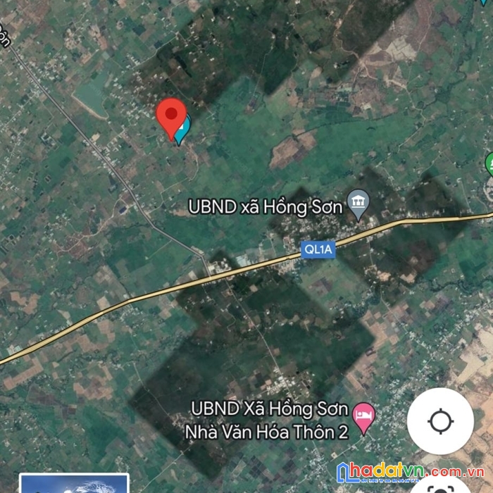 Chính chủ bán đất hàm thuận bắc