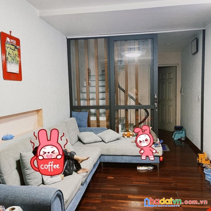 Bán nhà ngõ 229b nguyễn văn linh  gần big c long biên 36mx4t-2.8 tỷ 0973070745