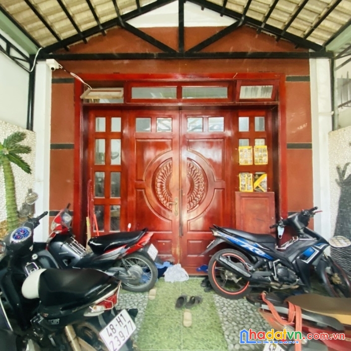 Bán biệt phủ đường nguyễn tư giản, p12, gò vấp, 100m2, nhỉnh 11 tỷ.