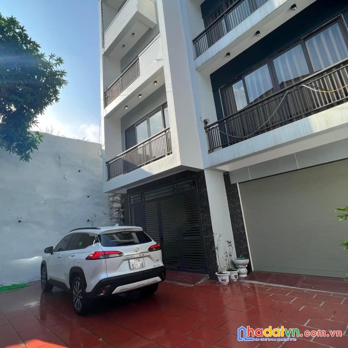 Nhà 4 tầng full nội thất p quang vinh cần bán giá hơn 2tỷ!!!