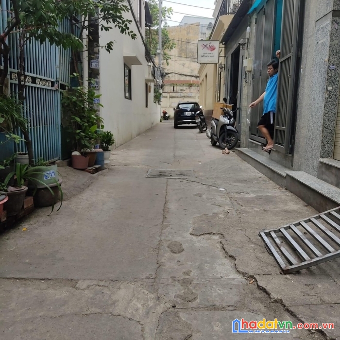Nhà xinh lung linh - mới đẹp bê tông kiên cố,full nội thất 36m2 chỉ 3.6tỷ.lh 0368460456