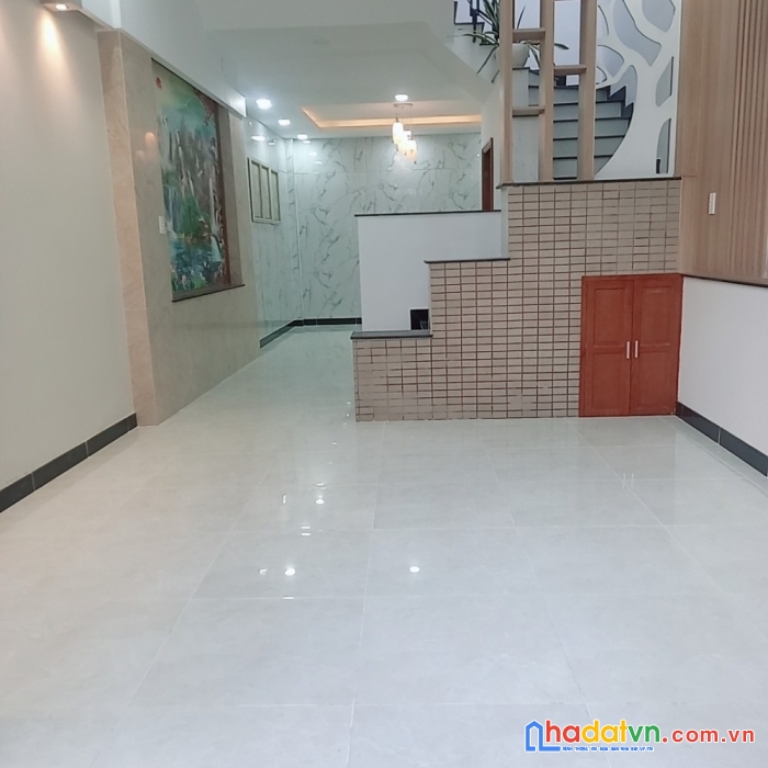 Bán nhà đường hiệp bình hiệp bình chánh thủ đức 50m2 giá 4.45 tỷ