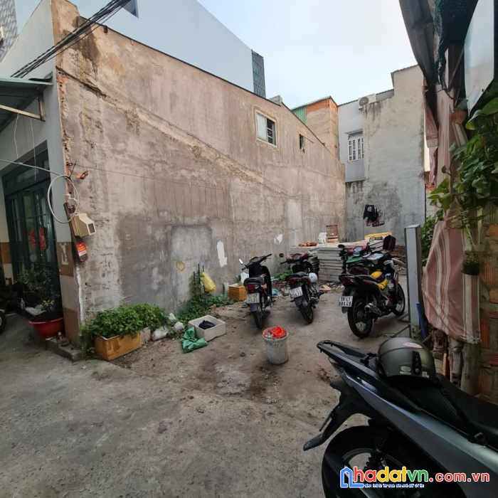 [ đất bán ] trần xuân soạn - quận 7