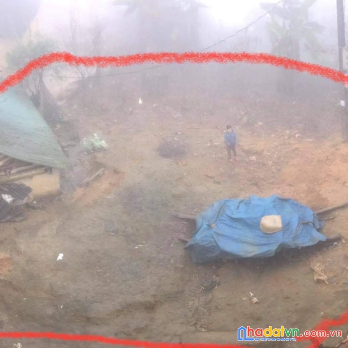 Mảnh 297m2 đón sóng (sapa2)