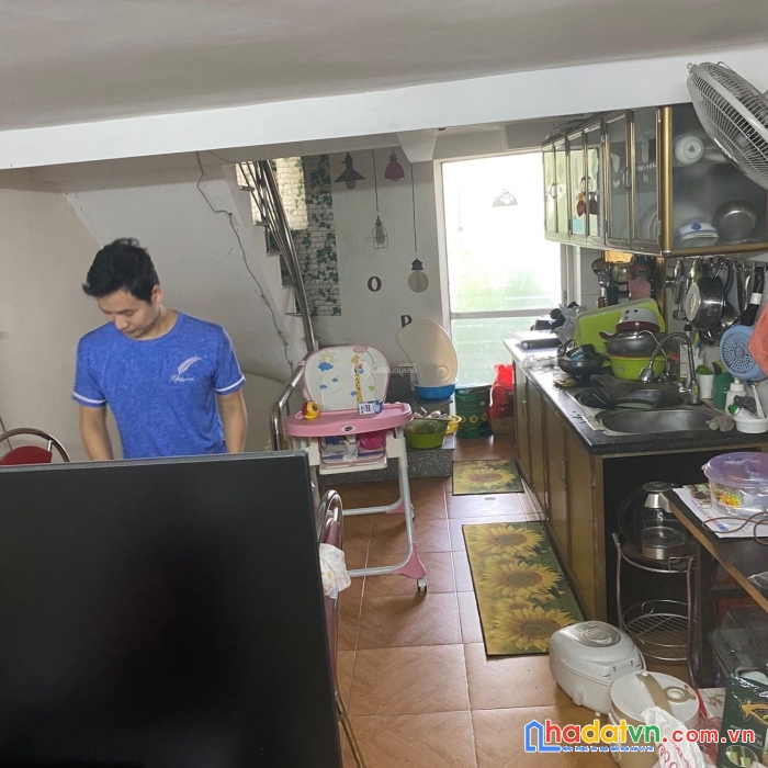 Bán nhà mặt ngõ 559 kim ngưu, 5 tầng, 32m2, sđcc, kinh doanh đỉnh