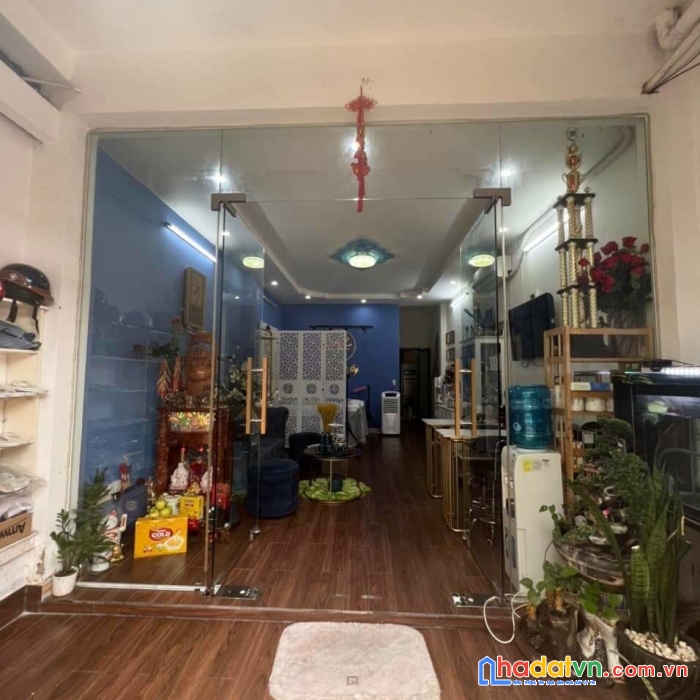 Bán nhà chính chủ 1 đời ngay cống lỡ ( trần thị trọng ) p15 tân bình