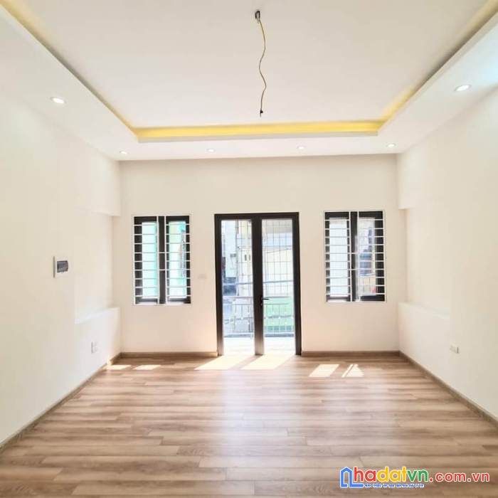 Phan đình giót dt 40/45t2m 5tầng mt  4.7m giá 6.5 tỷ