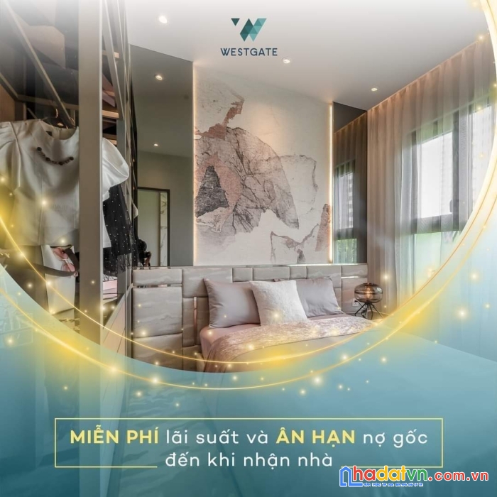 Căn hộ westgate cđt. cam kết thuê 3pn năm đầu 25 tr,shophouse 50tr ,villa 100tr/th lh 0971 07 4505
