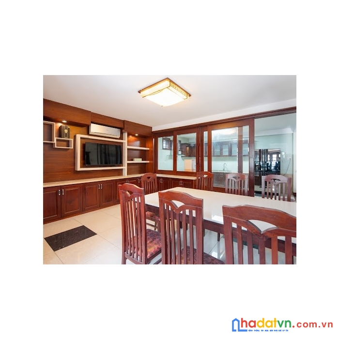 Biệt thự đẹp trung tâm đn, 120m2, 3 tầng, 2 mặt tiền, giá cực mềm 14.x tỷ