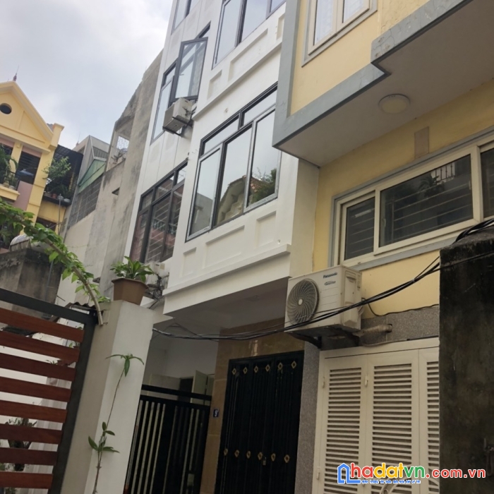 Nhà đẹp xuân la - tây hồ
chủ cần bán nhà phố xuân la.
