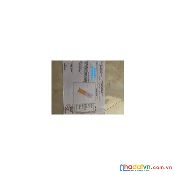 Ttc--nền siêu đẹp mặt tiền ql57b, xã giao long, châu thành ,bến tre.