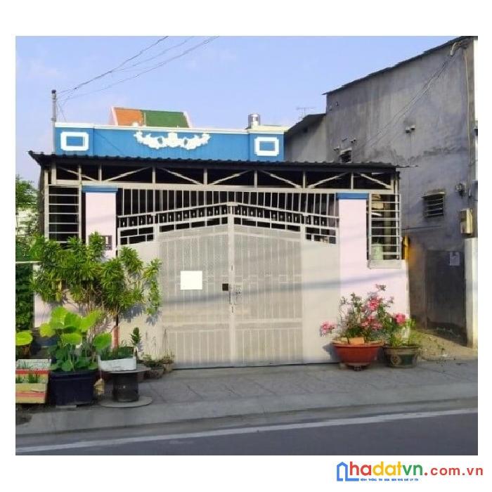 .nhà mt nguyễn tri phương, 190m2, ngang 6, nở hậu