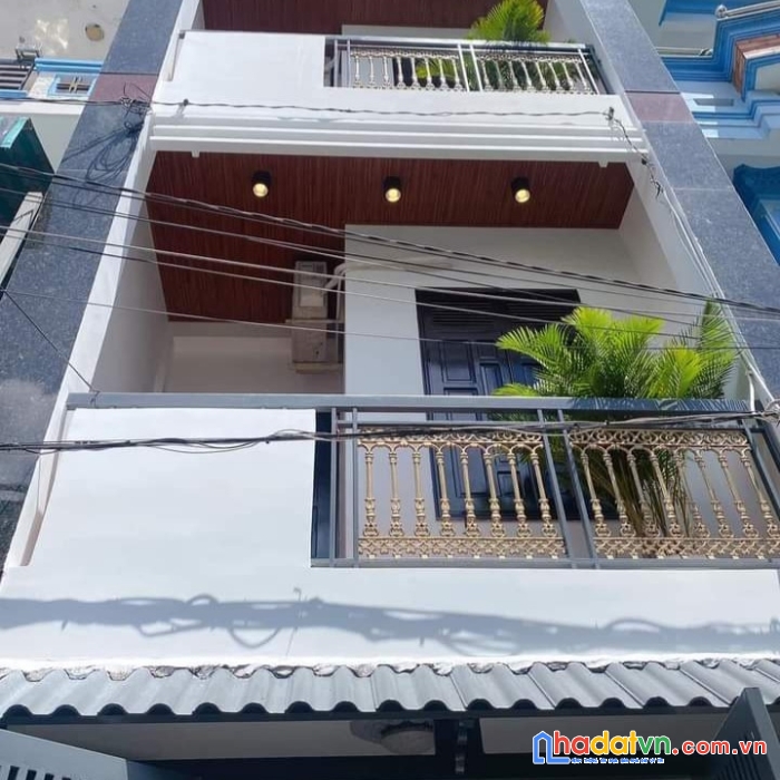 Bán mặt tiền kd tây thạnh tân phú, 60m2, 4 tầng, 7 tỷ