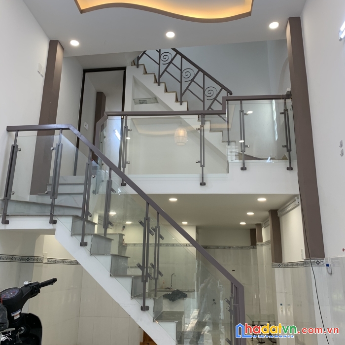 Cần tiền bán gấp nhà hxh bình thới, p. 14, quận 11